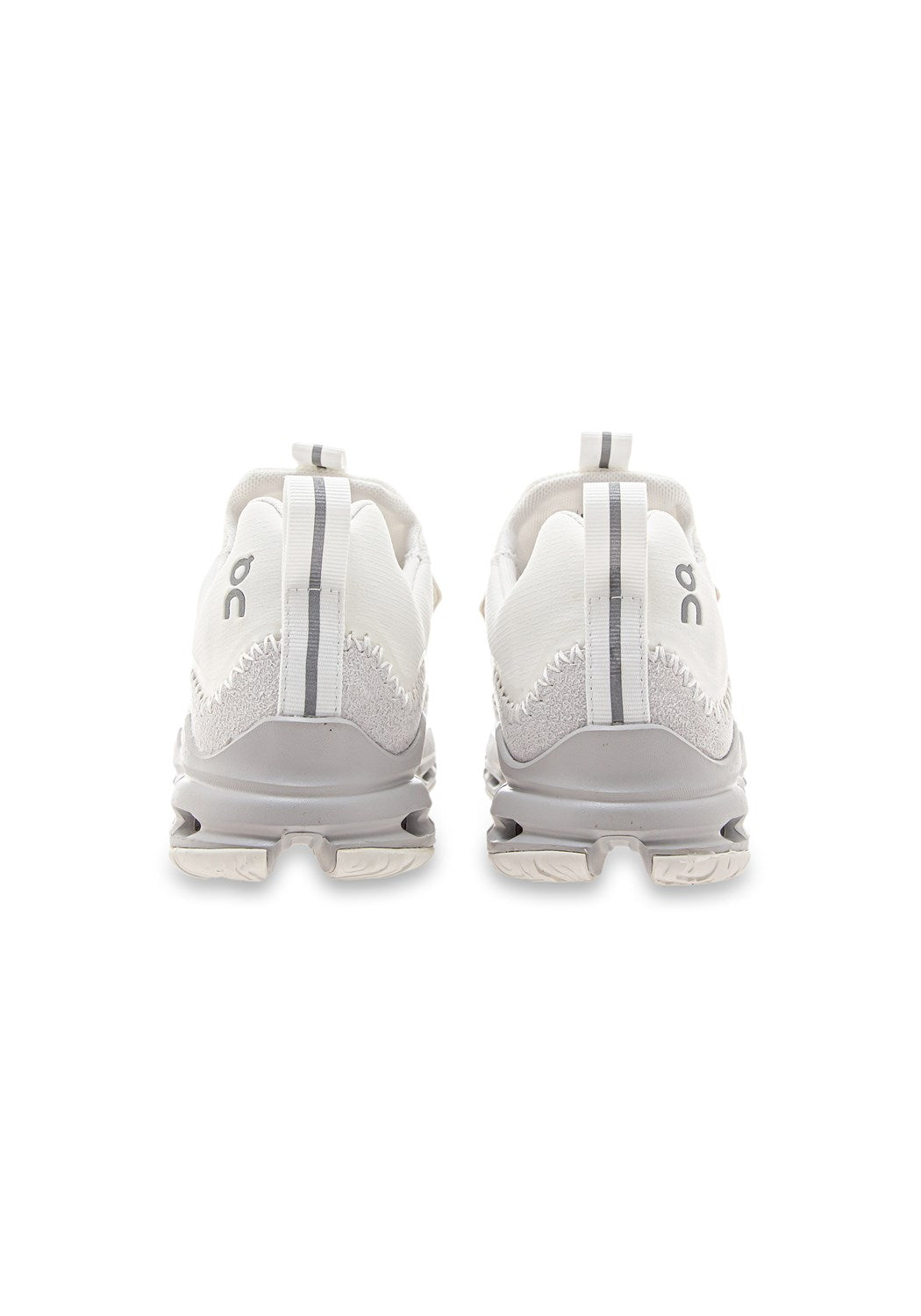 49.98304 W Cloudaway undyed-white/glacier | Bildmaterial bereitgestellt von SHOES.PLEASE.