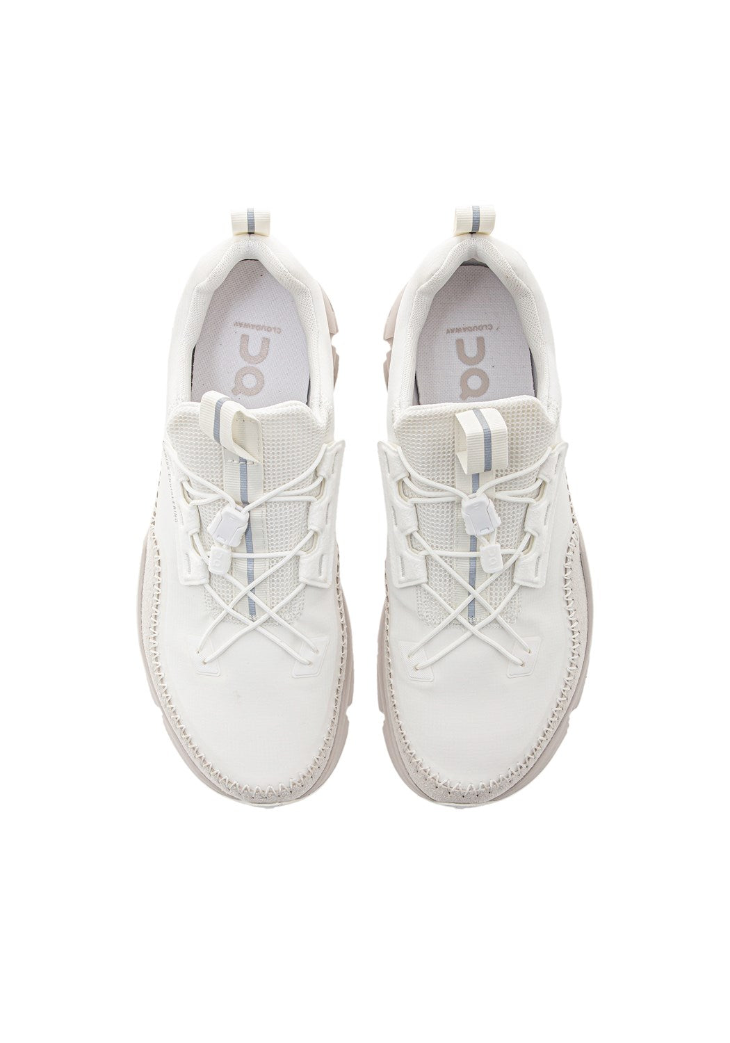 49.98306 M Cloudaway ivory/pearl | Bildmaterial bereitgestellt von SHOES.PLEASE.