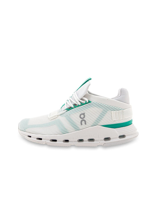 3MD12181105 M Cloudnova white/mint