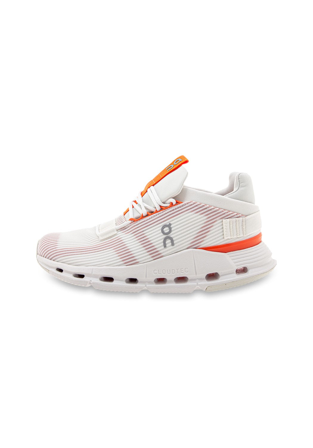 3WD12190865 W Cloudnova white/flame | Bildmaterial bereitgestellt von SHOES.PLEASE.