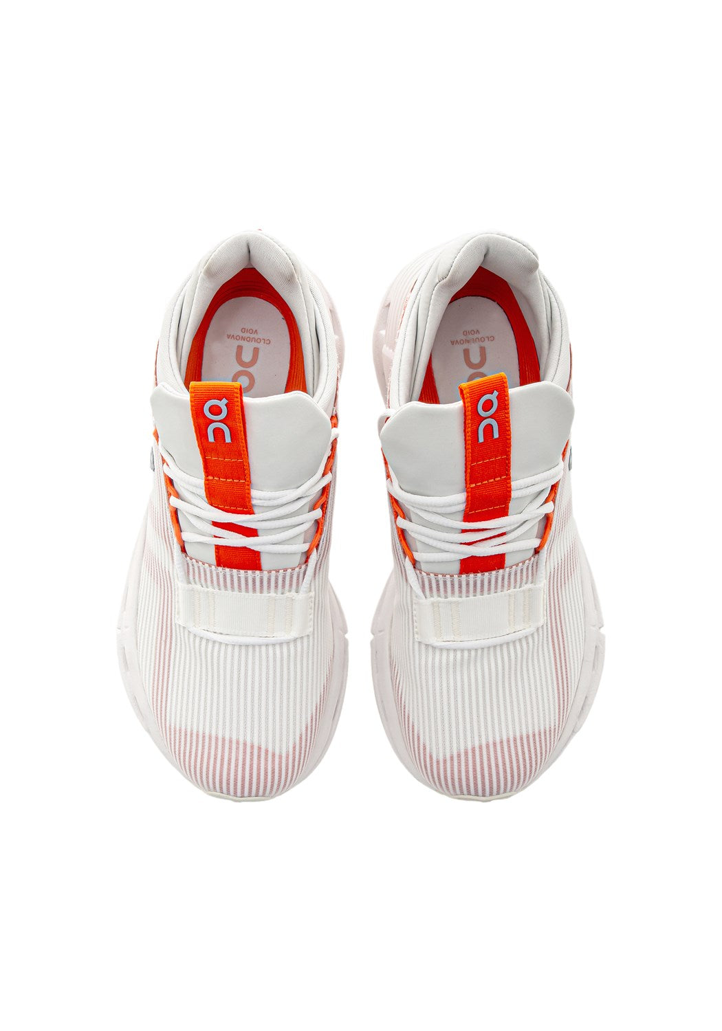 3WD12190865 W Cloudnova white/flame | Bildmaterial bereitgestellt von SHOES.PLEASE.