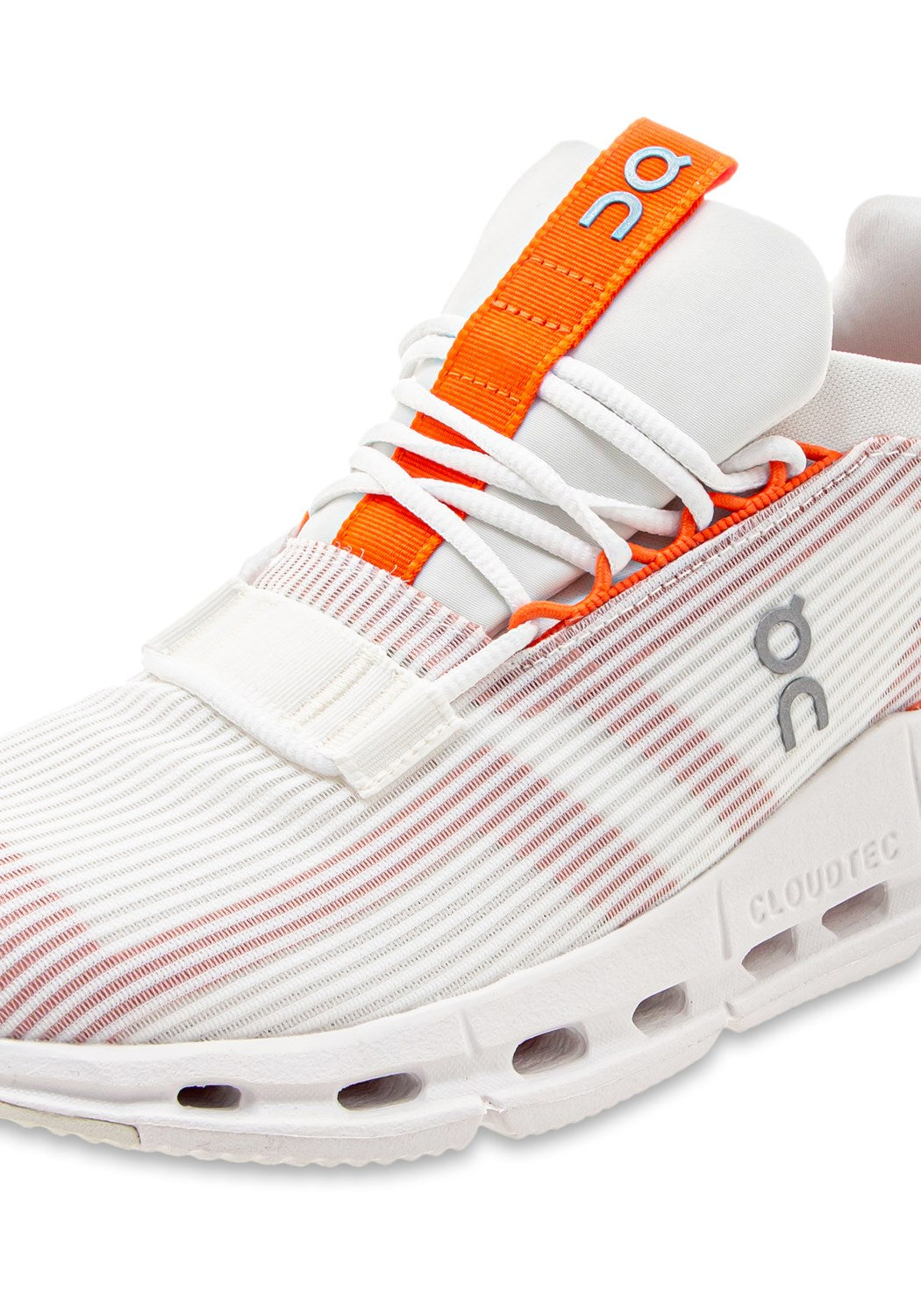 3WD12190865 W Cloudnova white/flame | Bildmaterial bereitgestellt von SHOES.PLEASE.