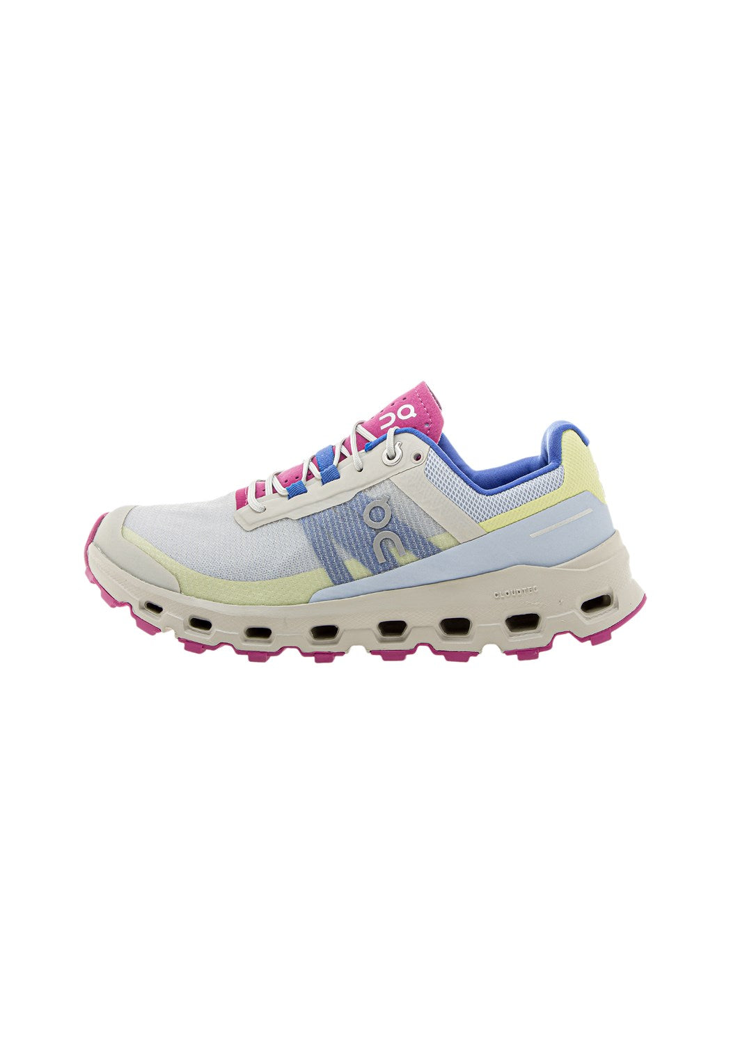 64.98271 W Cloudvista heather/rhubarb | Bildmaterial bereitgestellt von SHOES.PLEASE.