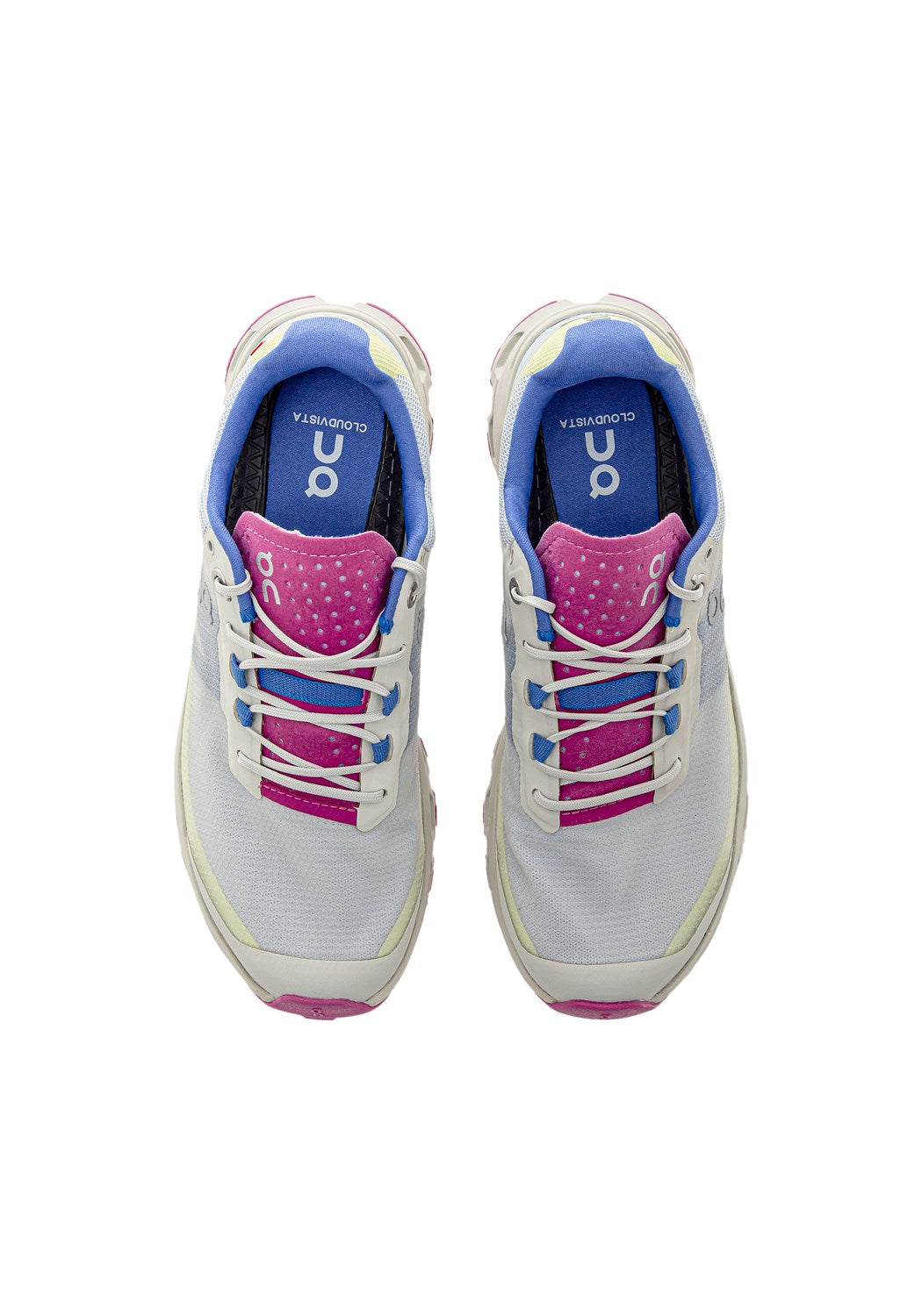 64.98271 W Cloudvista heather/rhubarb | Bildmaterial bereitgestellt von SHOES.PLEASE.