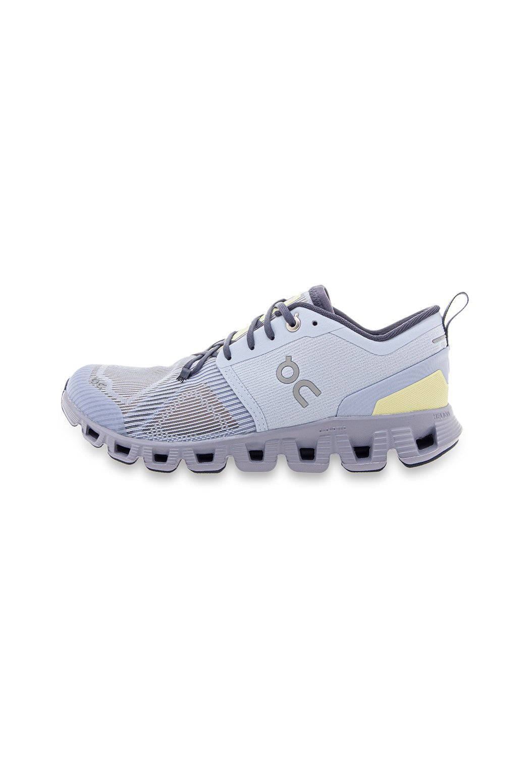 66.98295 W Cloud X heather/midnight | Bildmaterial bereitgestellt von SHOES.PLEASE.