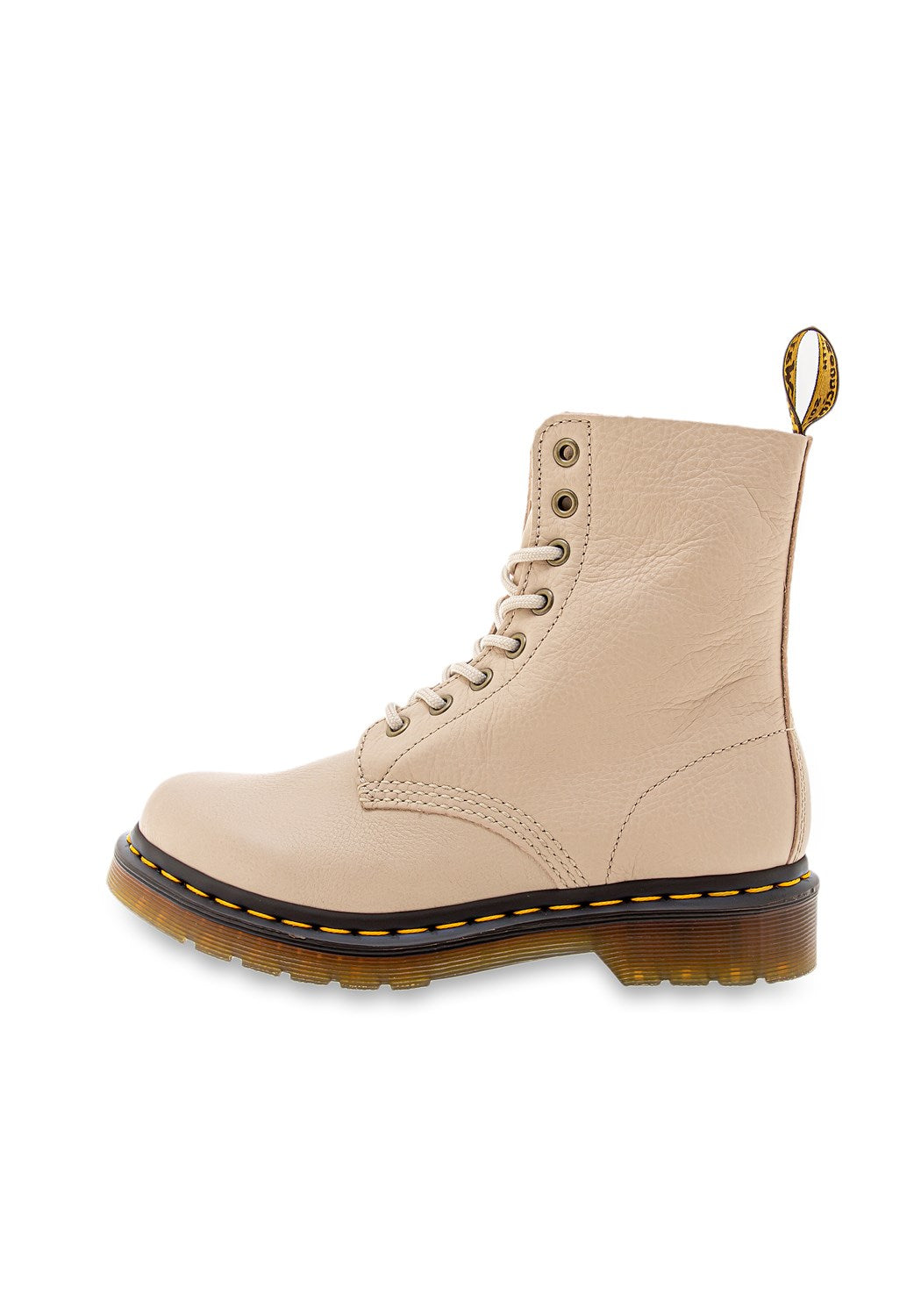 1460 Pascal Parchment Beige Virginia | Bildmaterial bereitgestellt von SHOES.PLEASE.