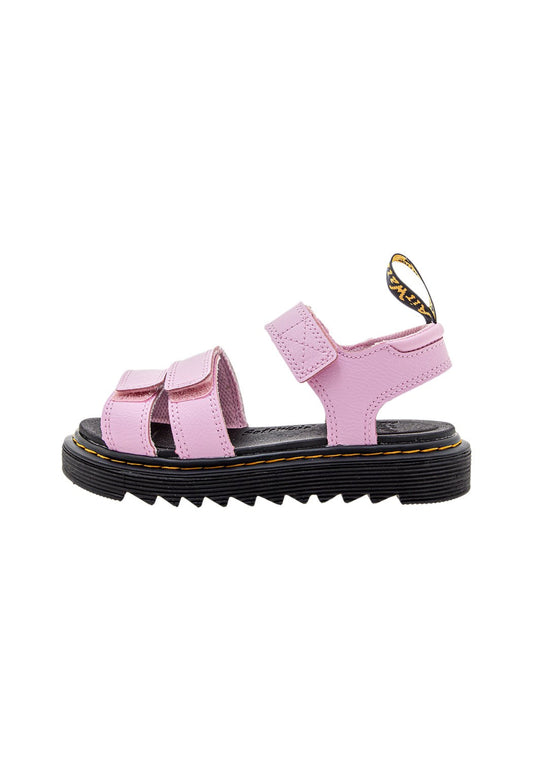 Klaire J Pale Pink Athena