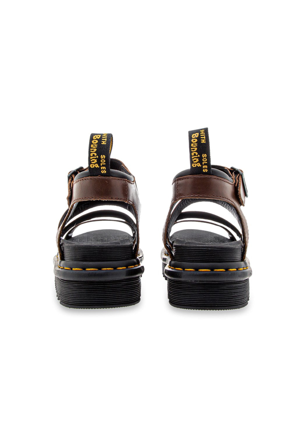 Blaire New Oily Illusion dark brown | Bildmaterial bereitgestellt von SHOES.PLEASE.