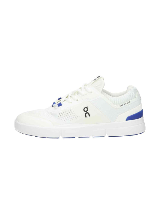 3WD11481089 W The Roger white/indigo