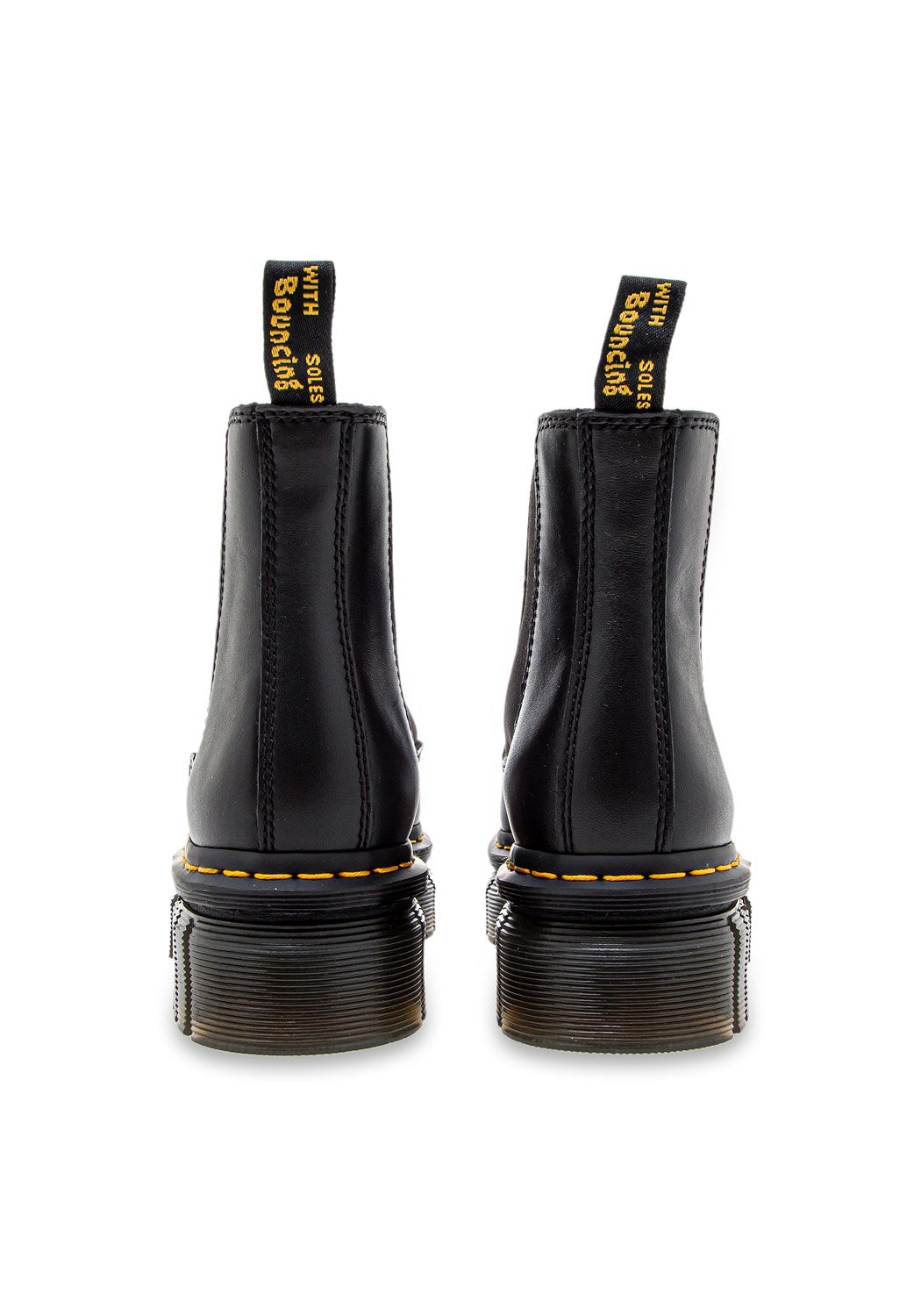 Audrick Chelsea Nappa Lux black | Bildmaterial bereitgestellt von SHOES.PLEASE.