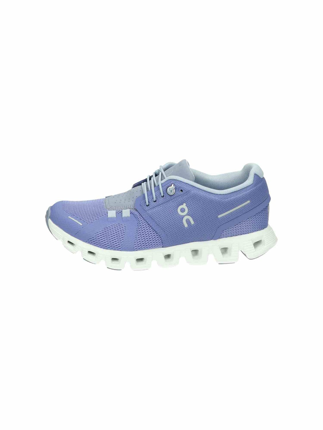 59.98021 W Cloud 5 blueberry/feather | Bildmaterial bereitgestellt von SHOES.PLEASE.