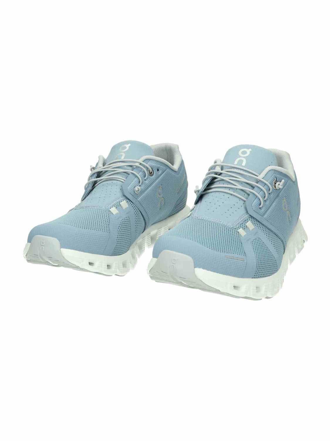 59.98162 M Cloud 5 chambray/white | Bildmaterial bereitgestellt von SHOES.PLEASE.