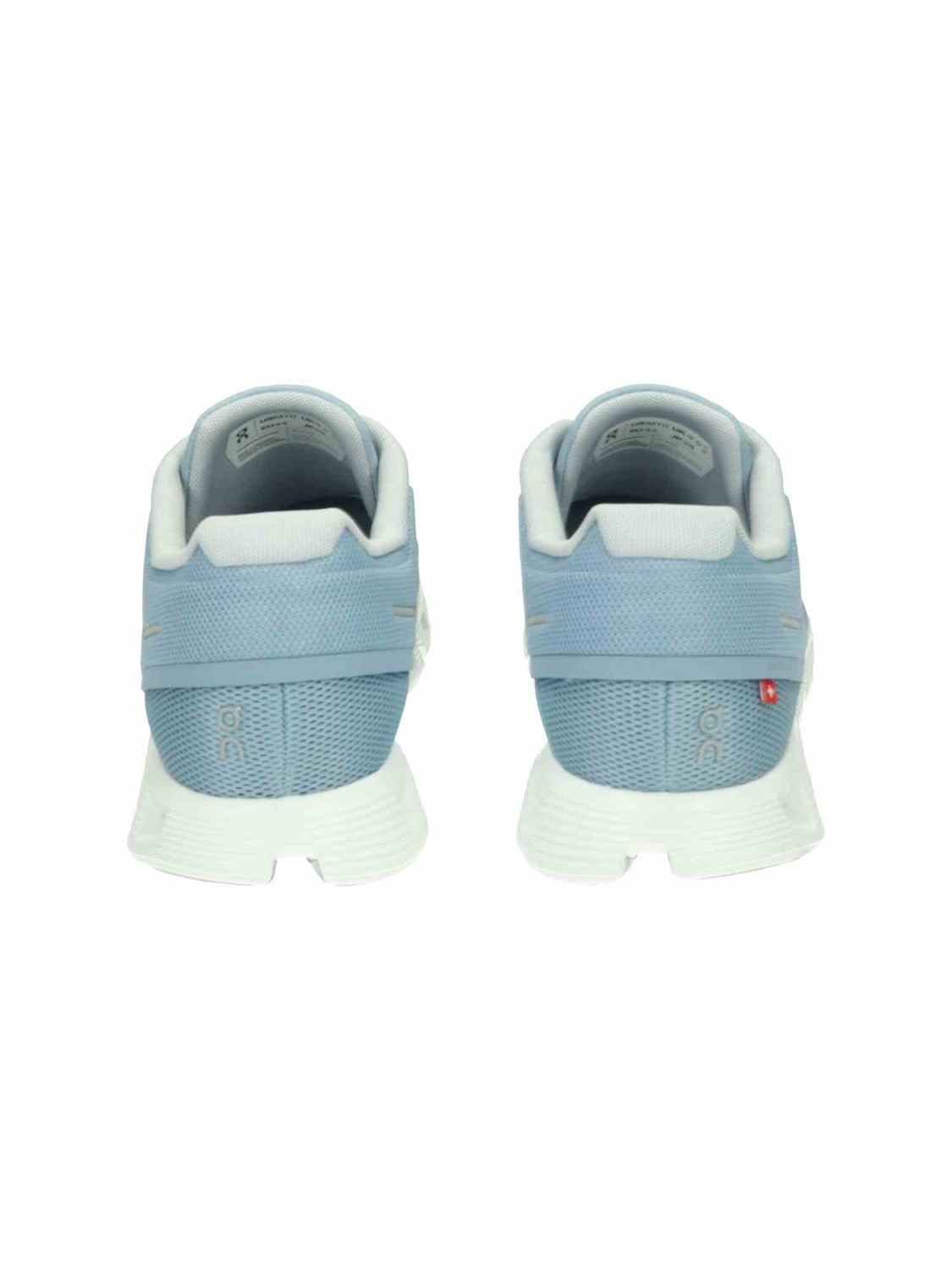 59.98162 M Cloud 5 chambray/white | Bildmaterial bereitgestellt von SHOES.PLEASE.