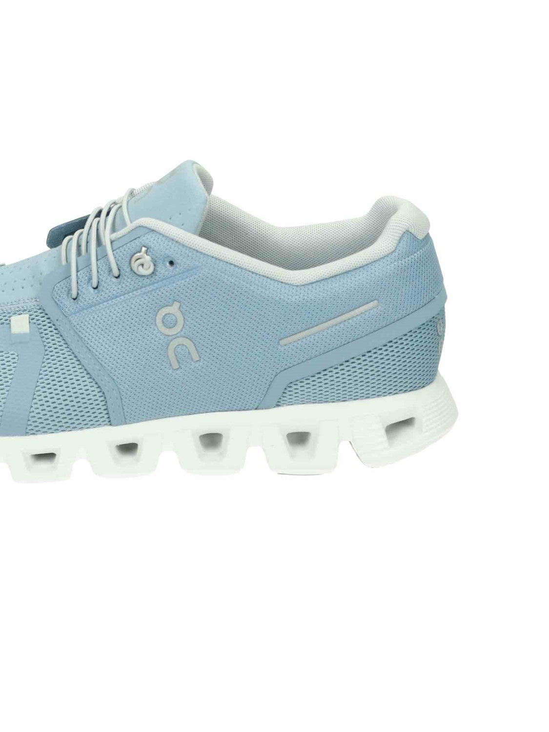 59.98162 M Cloud 5 chambray/white | Bildmaterial bereitgestellt von SHOES.PLEASE.