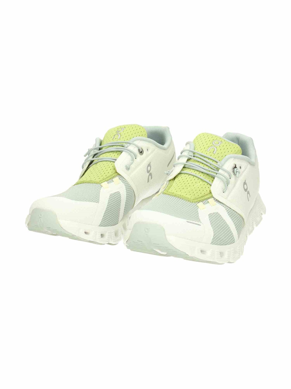 69.98002 M Cloud 5 Push glacier/zest | Bildmaterial bereitgestellt von SHOES.PLEASE.