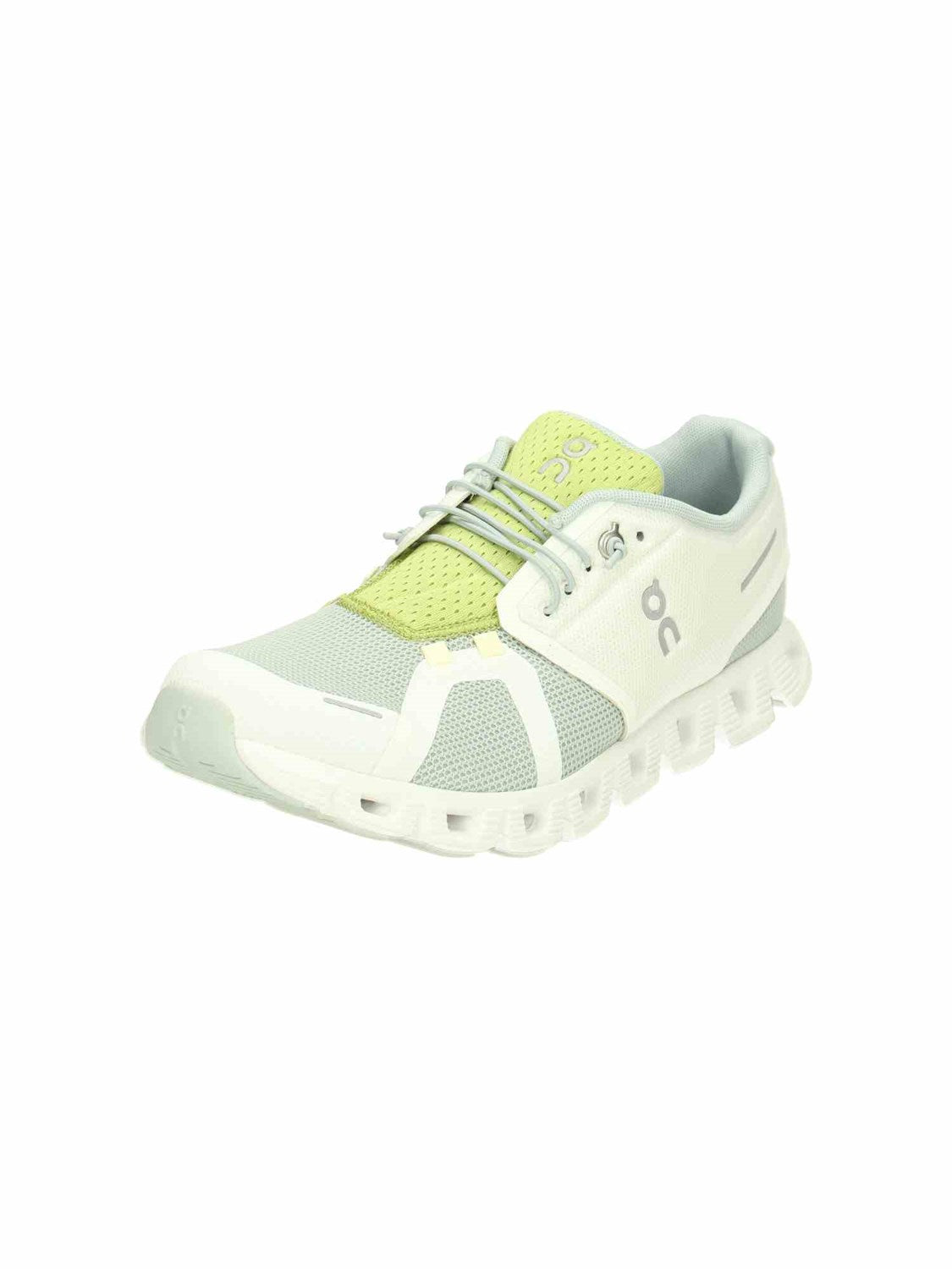 69.98002 M Cloud 5 Push glacier/zest | Bildmaterial bereitgestellt von SHOES.PLEASE.