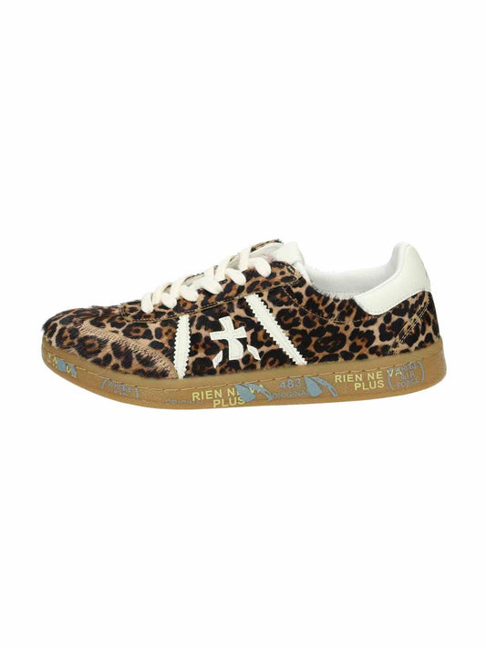 Bonnie D Damen Sneaker VAR 7032