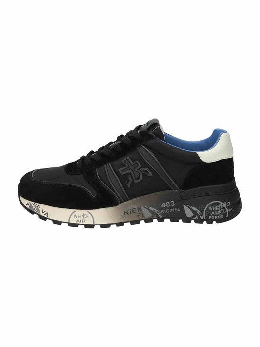 Lander Herren Sneaker VAR 7079