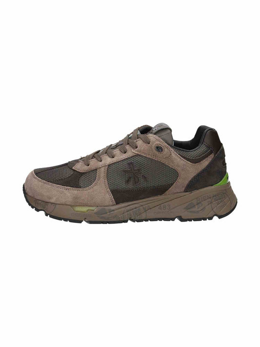 Mase Herren Sneaker VAR 6875