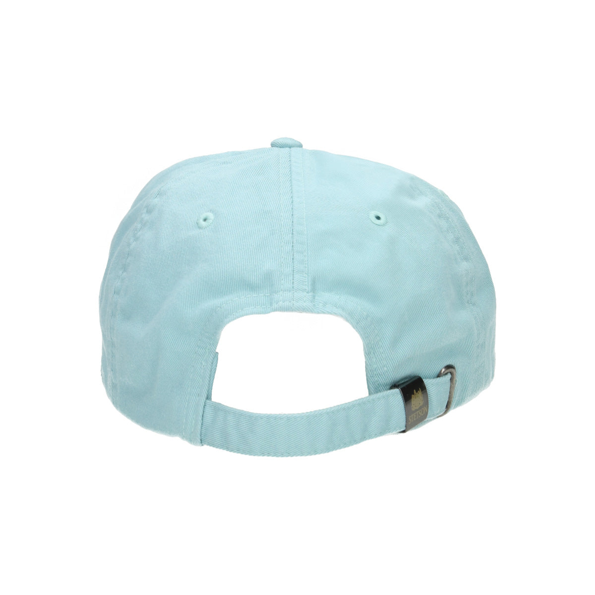Baseball Cap Cotton hellblau | Bildmaterial bereitgestellt von SHOES.PLEASE.