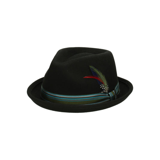 Player Woolfelt schwarz