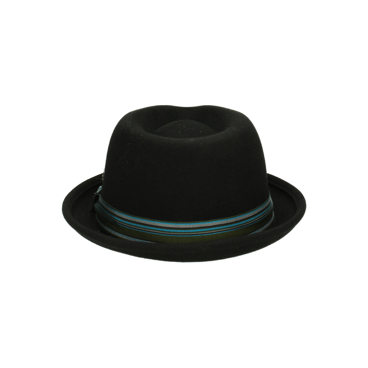 Player Woolfelt schwarz | Bildmaterial bereitgestellt von SHOES.PLEASE.