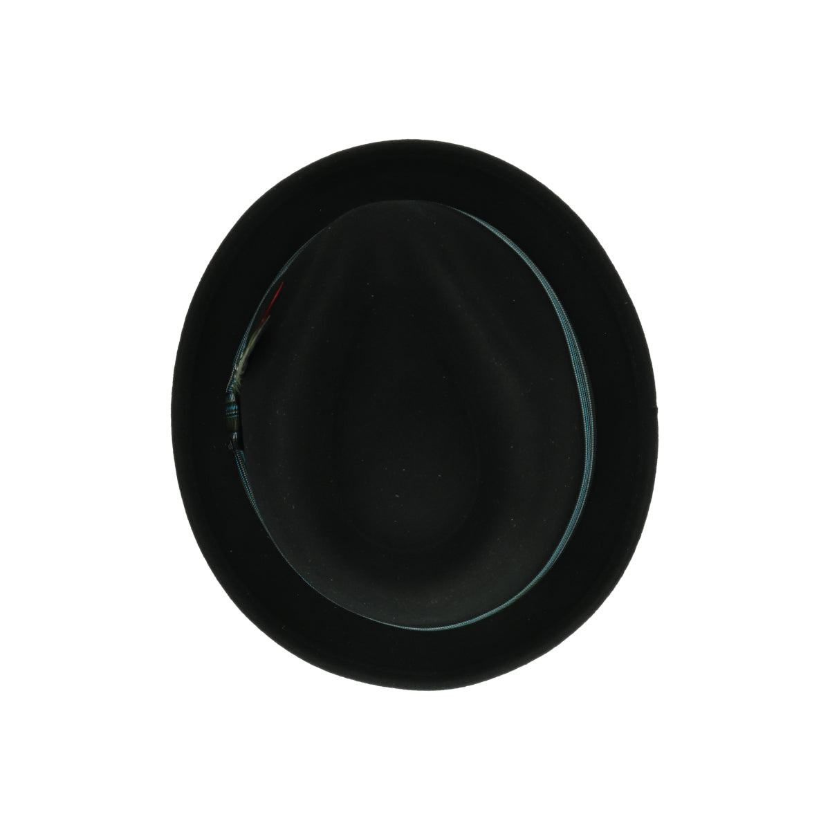 Player Woolfelt schwarz | Bildmaterial bereitgestellt von SHOES.PLEASE.
