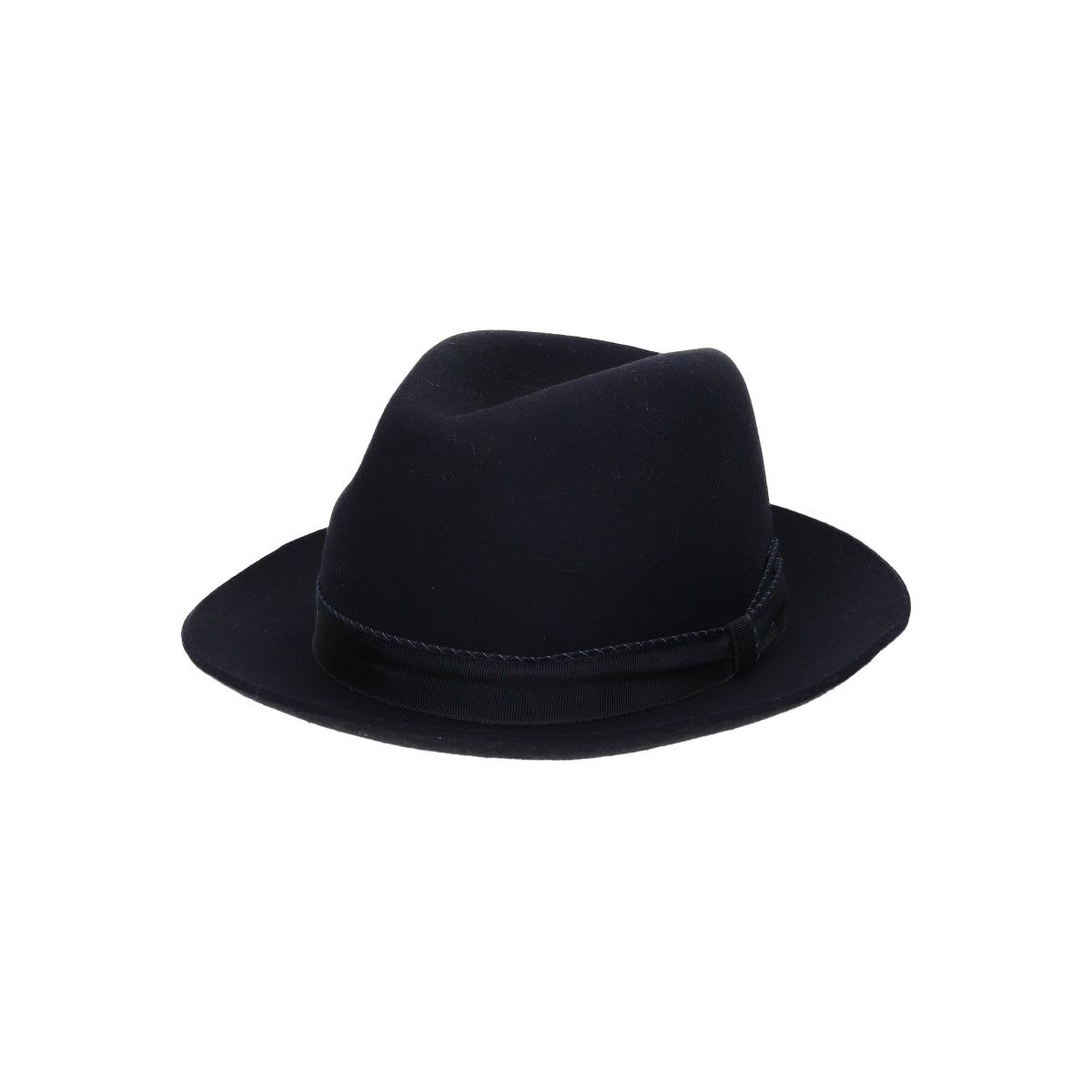Player Woolfelt navy | Bildmaterial bereitgestellt von SHOES.PLEASE.