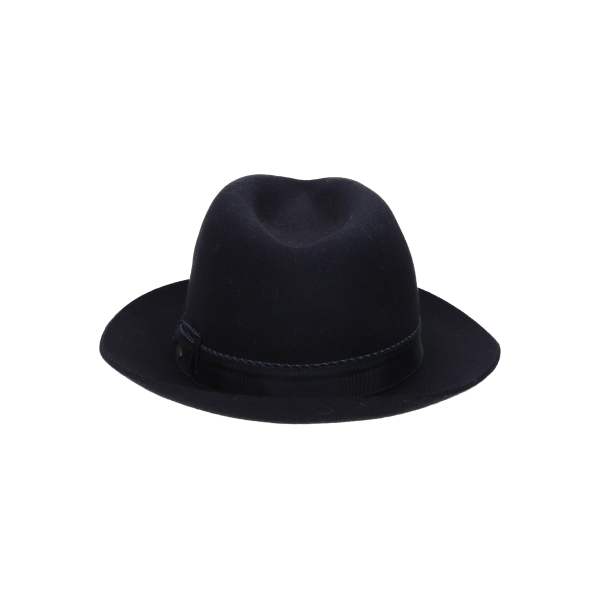 Player Woolfelt navy | Bildmaterial bereitgestellt von SHOES.PLEASE.