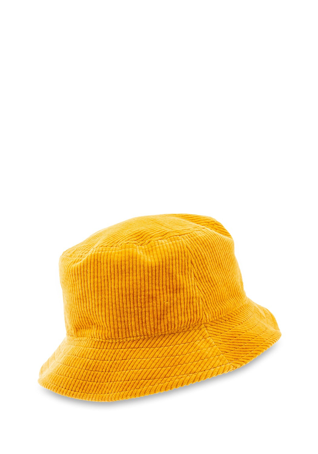 Bucket Cord gelb | Bildmaterial bereitgestellt von SHOES.PLEASE.