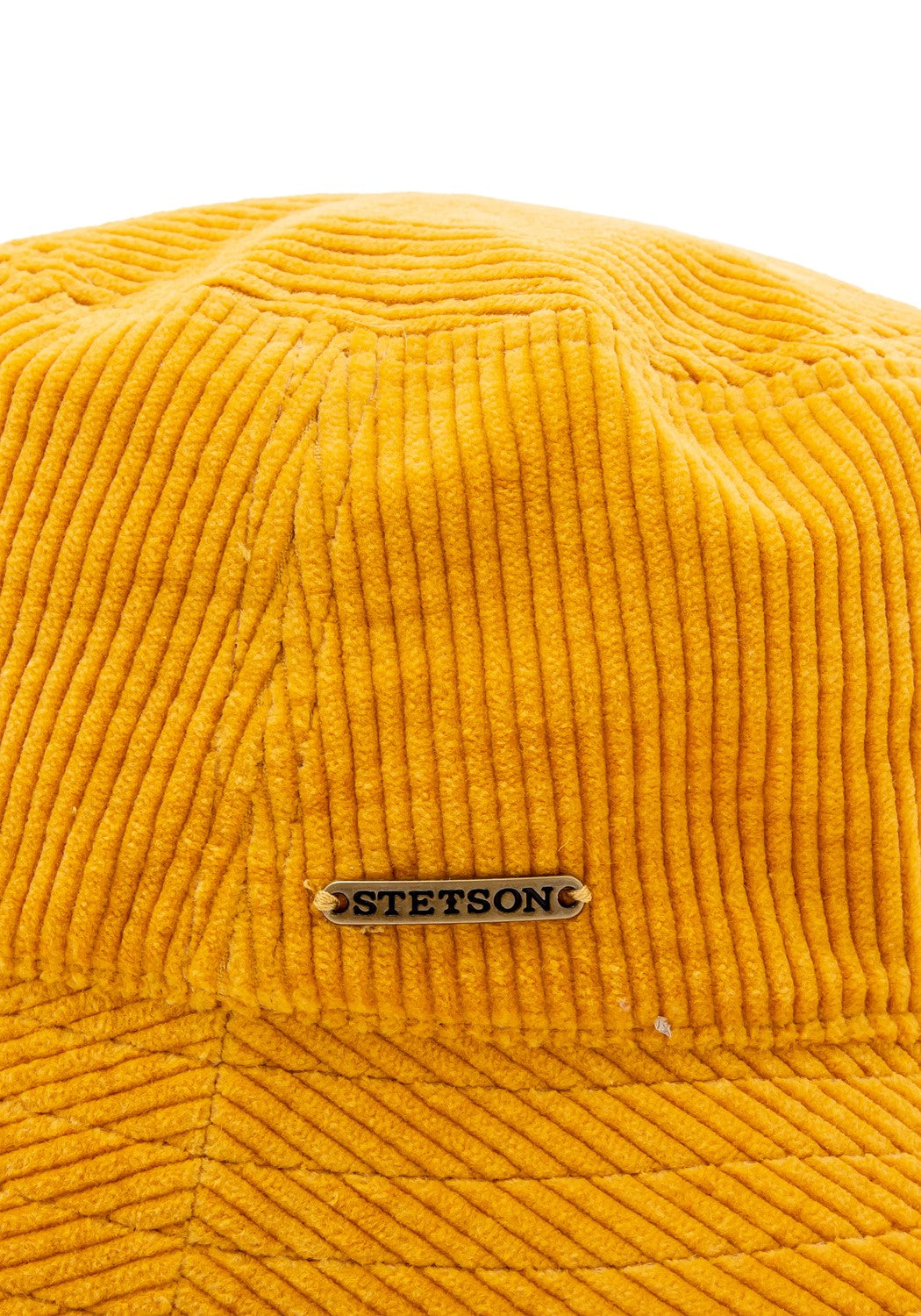 Bucket Cord gelb | Bildmaterial bereitgestellt von SHOES.PLEASE.