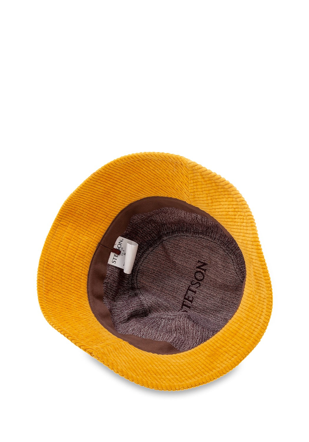 Bucket Cord gelb | Bildmaterial bereitgestellt von SHOES.PLEASE.