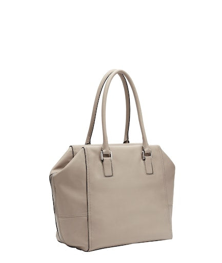 2148550 Kayla Satchel M stone | Bildmaterial bereitgestellt von SHOES.PLEASE.