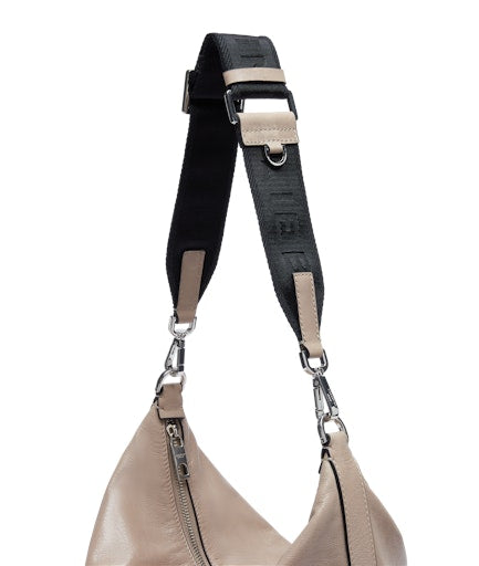 Paris 4 Lamb Sf Verna Hobo M stone | Bildmaterial bereitgestellt von SHOES.PLEASE.