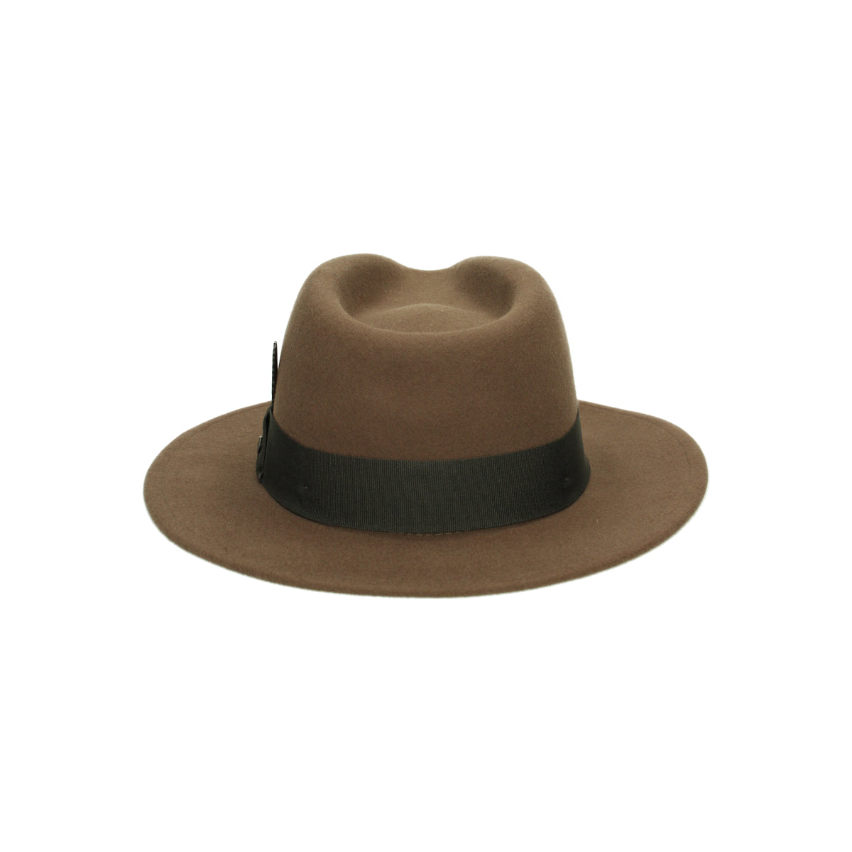 Traveller Woolfelt camelbraun | Bildmaterial bereitgestellt von SHOES.PLEASE.