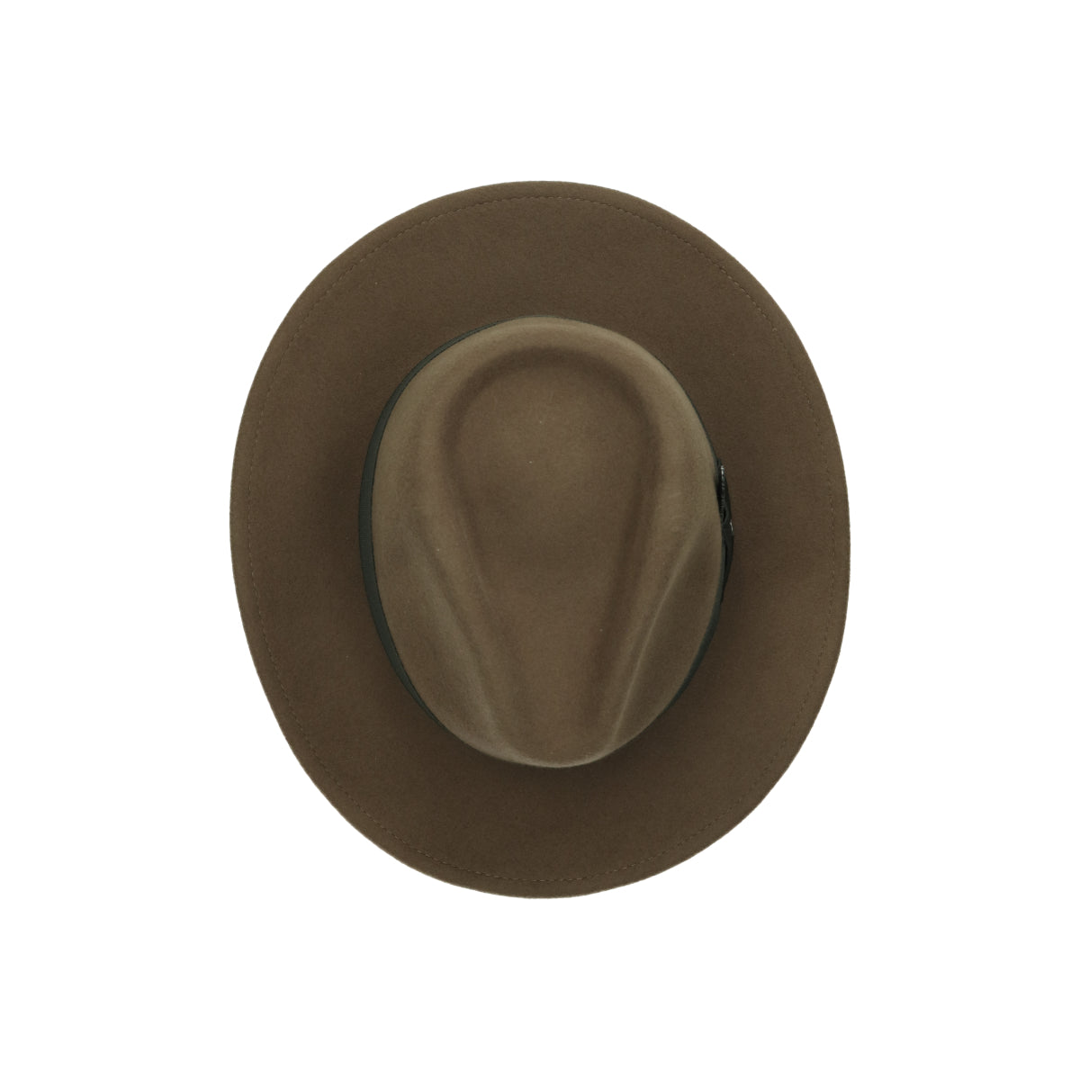 Traveller Woolfelt camelbraun | Bildmaterial bereitgestellt von SHOES.PLEASE.