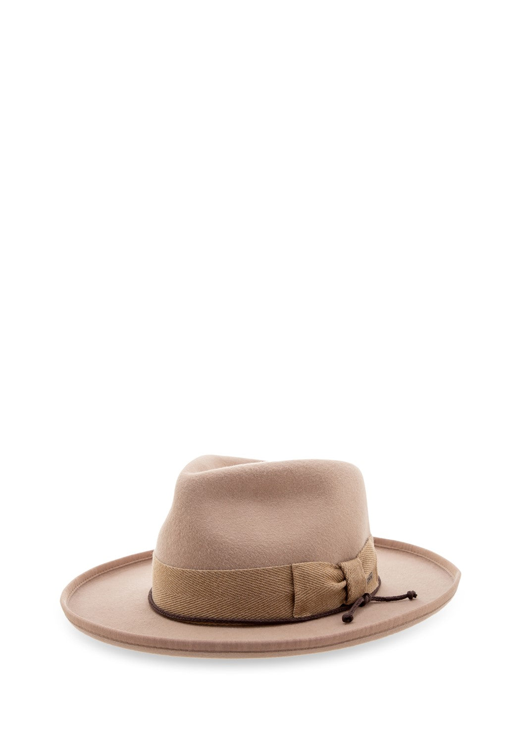 Amish Furfelt beige | Bildmaterial bereitgestellt von SHOES.PLEASE.