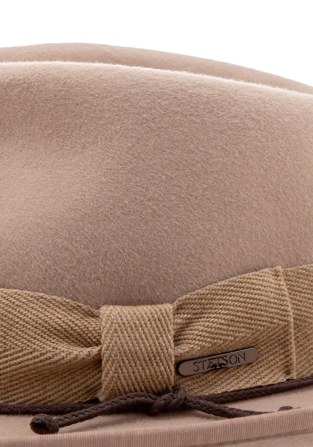 Amish Furfelt beige | Bildmaterial bereitgestellt von SHOES.PLEASE.