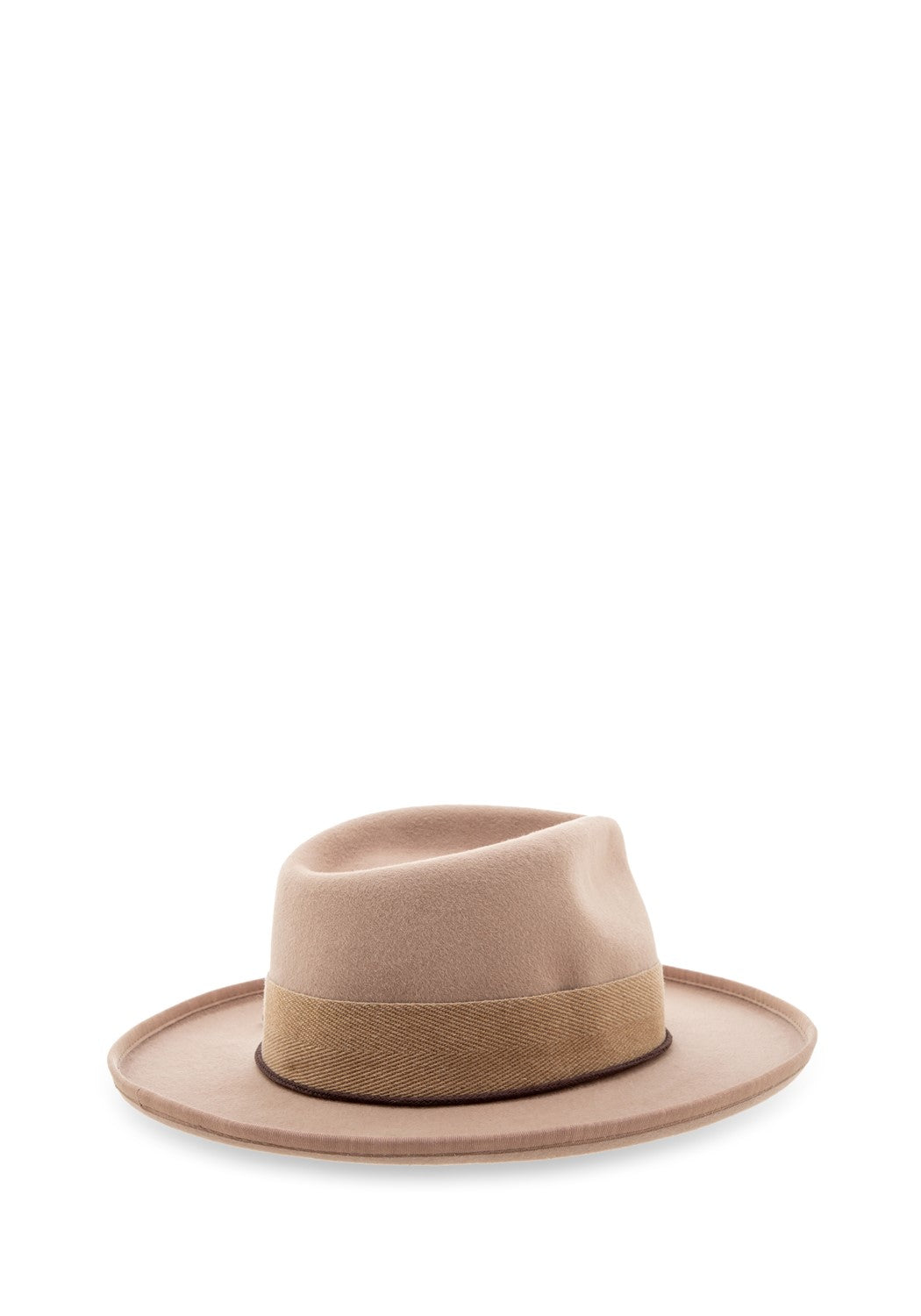 Amish Furfelt beige | Bildmaterial bereitgestellt von SHOES.PLEASE.
