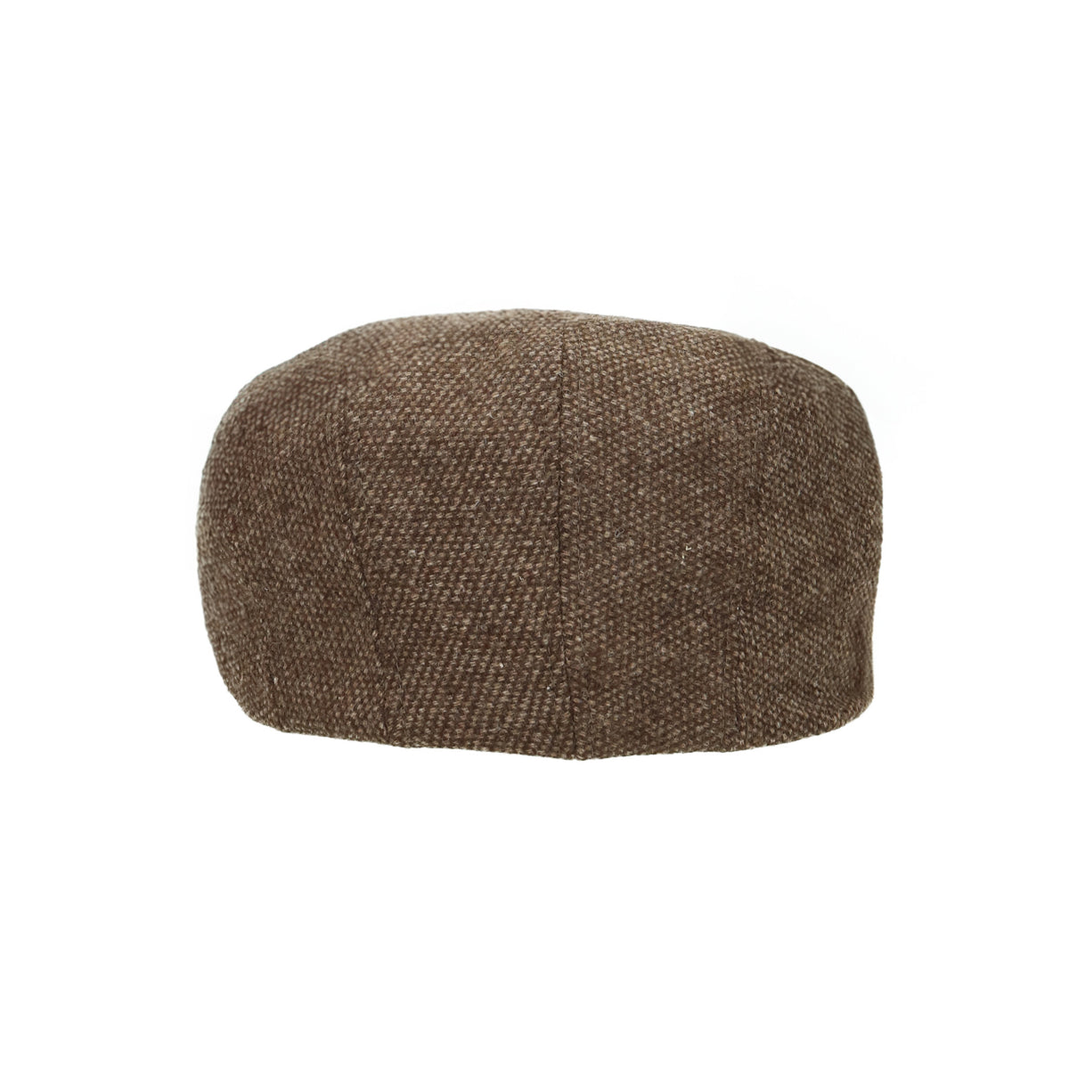 Ivy Cap Undyed Wool Sustainable braun | Bildmaterial bereitgestellt von SHOES.PLEASE.