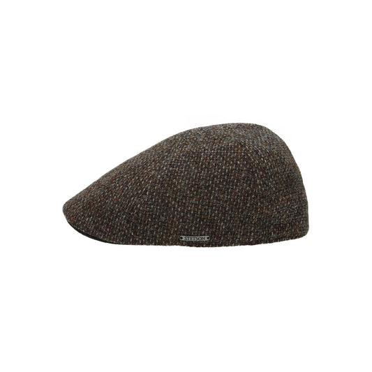 Texas Wool  grün braun