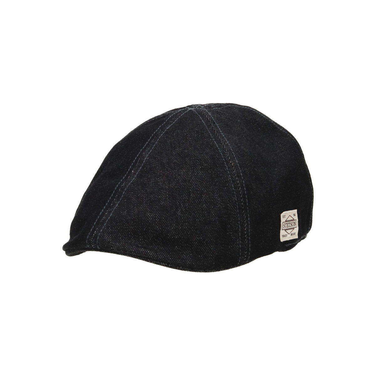 Texas Denim schwarz | Bildmaterial bereitgestellt von SHOES.PLEASE.