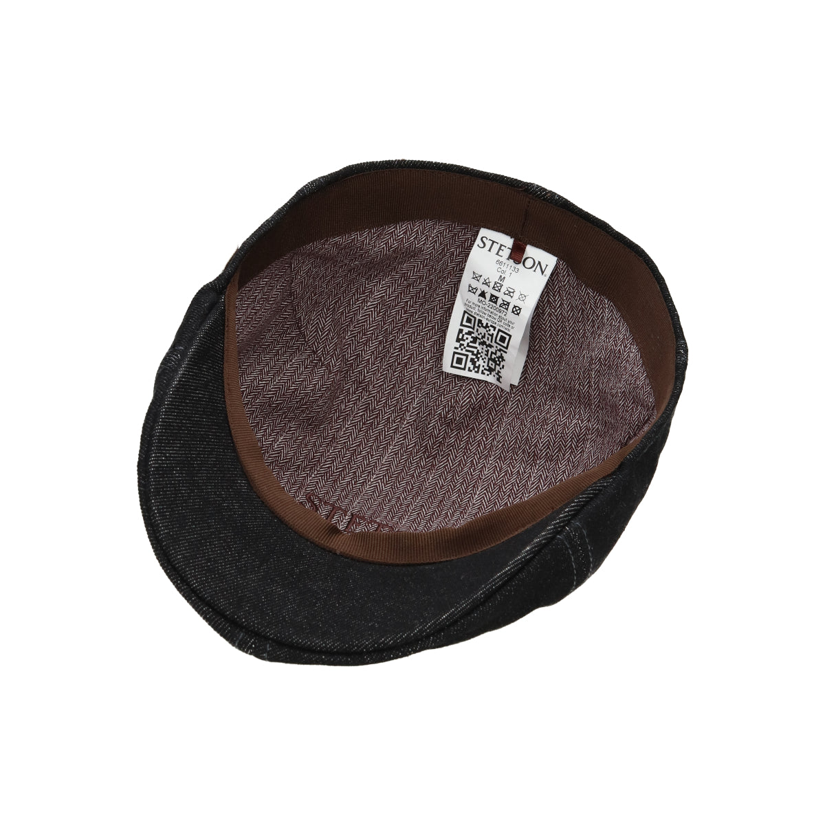 Texas Denim schwarz | Bildmaterial bereitgestellt von SHOES.PLEASE.