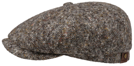 Trilby Woolfelt navy
