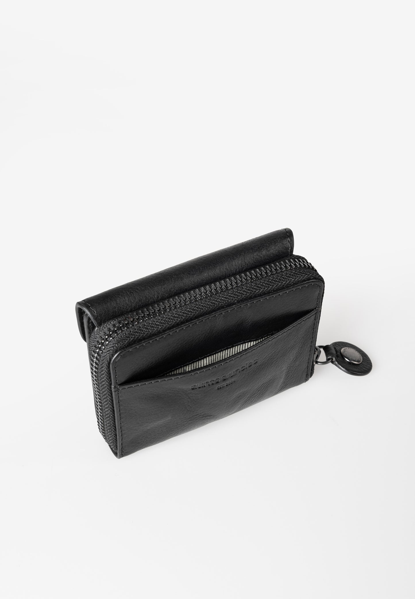 Judy RV-Börse Grandma's Luxury Club black smoke | Bildmaterial bereitgestellt von SHOES.PLEASE.