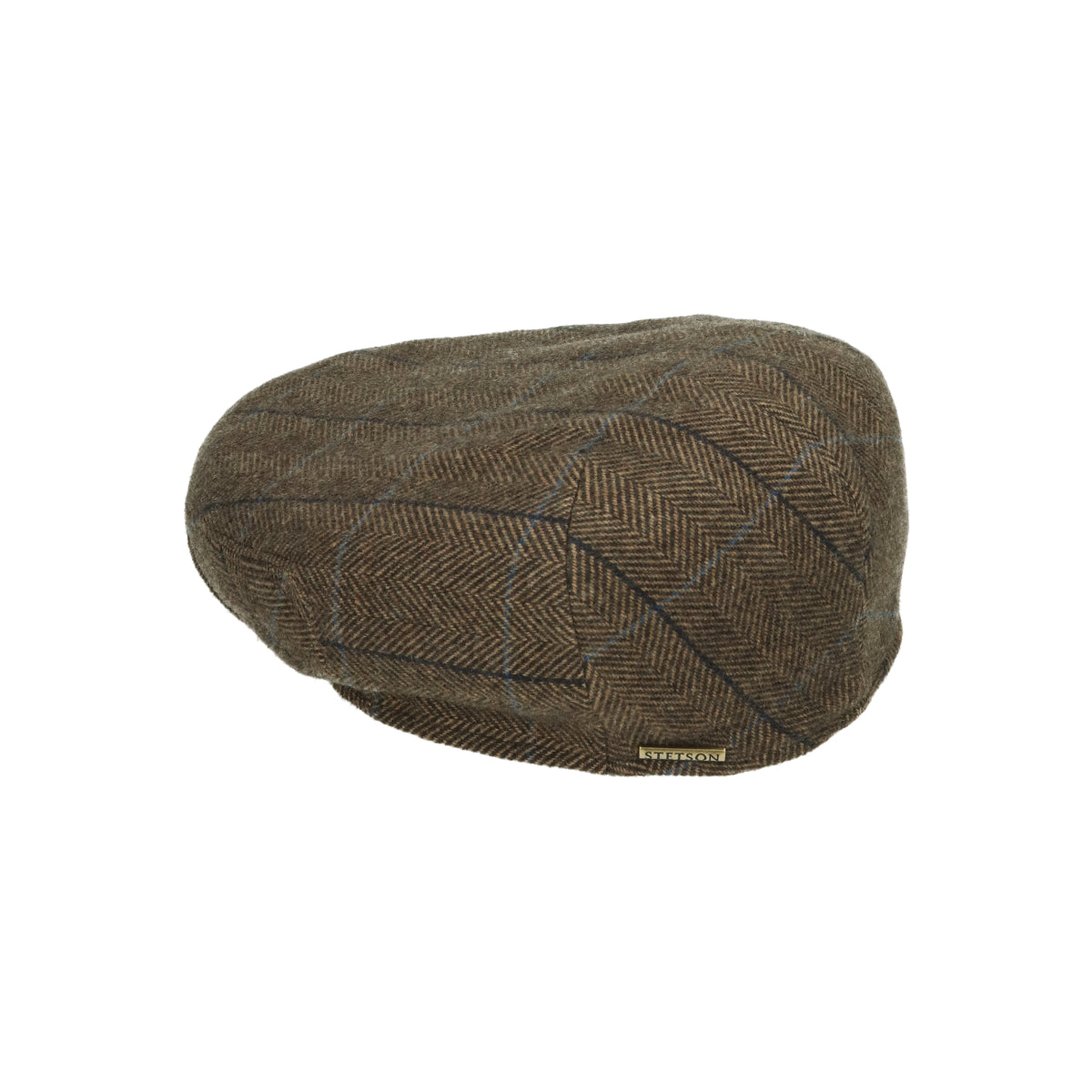 Kent Wool EF fischgrat-beige | Bildmaterial bereitgestellt von SHOES.PLEASE.
