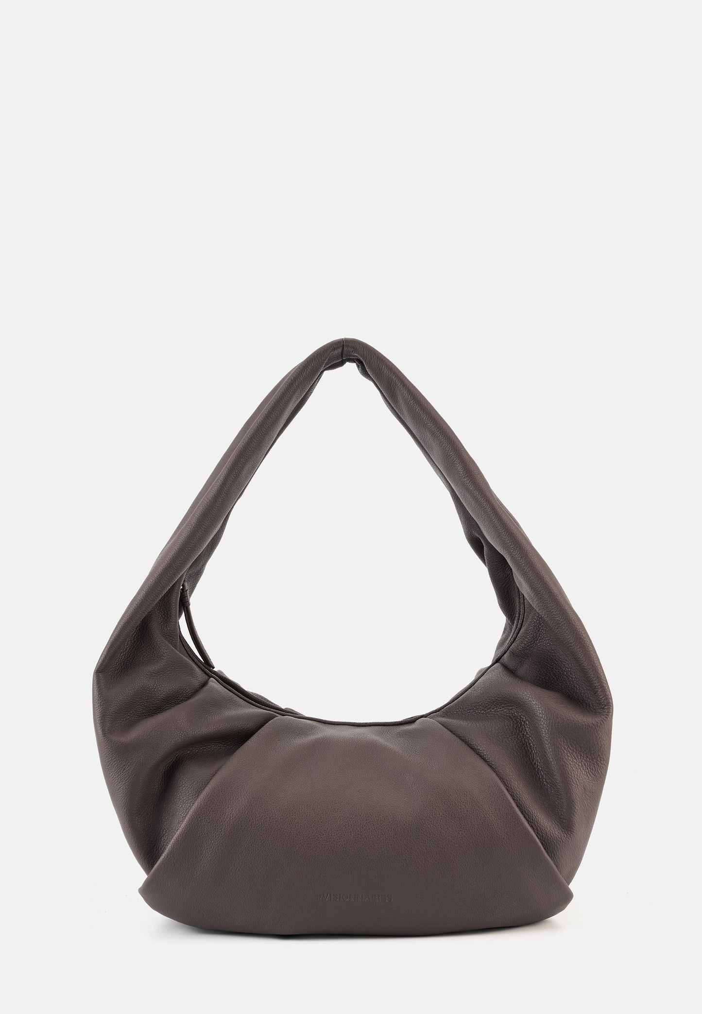 GRETA ESSENTIAL SOFT GRAINY chocolate | Bildmaterial bereitgestellt von SHOES.PLEASE.