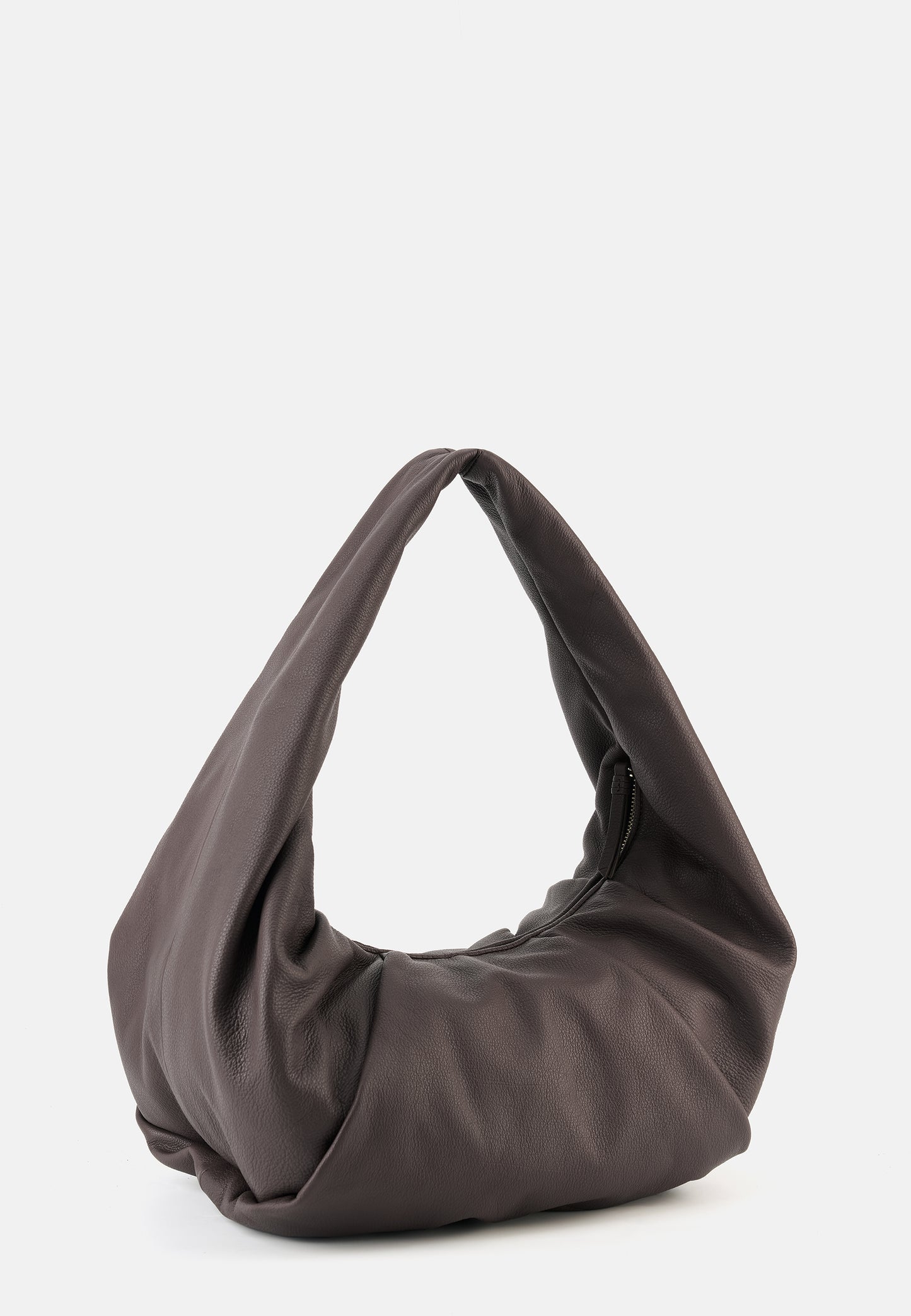 GRETA ESSENTIAL SOFT GRAINY chocolate | Bildmaterial bereitgestellt von SHOES.PLEASE.