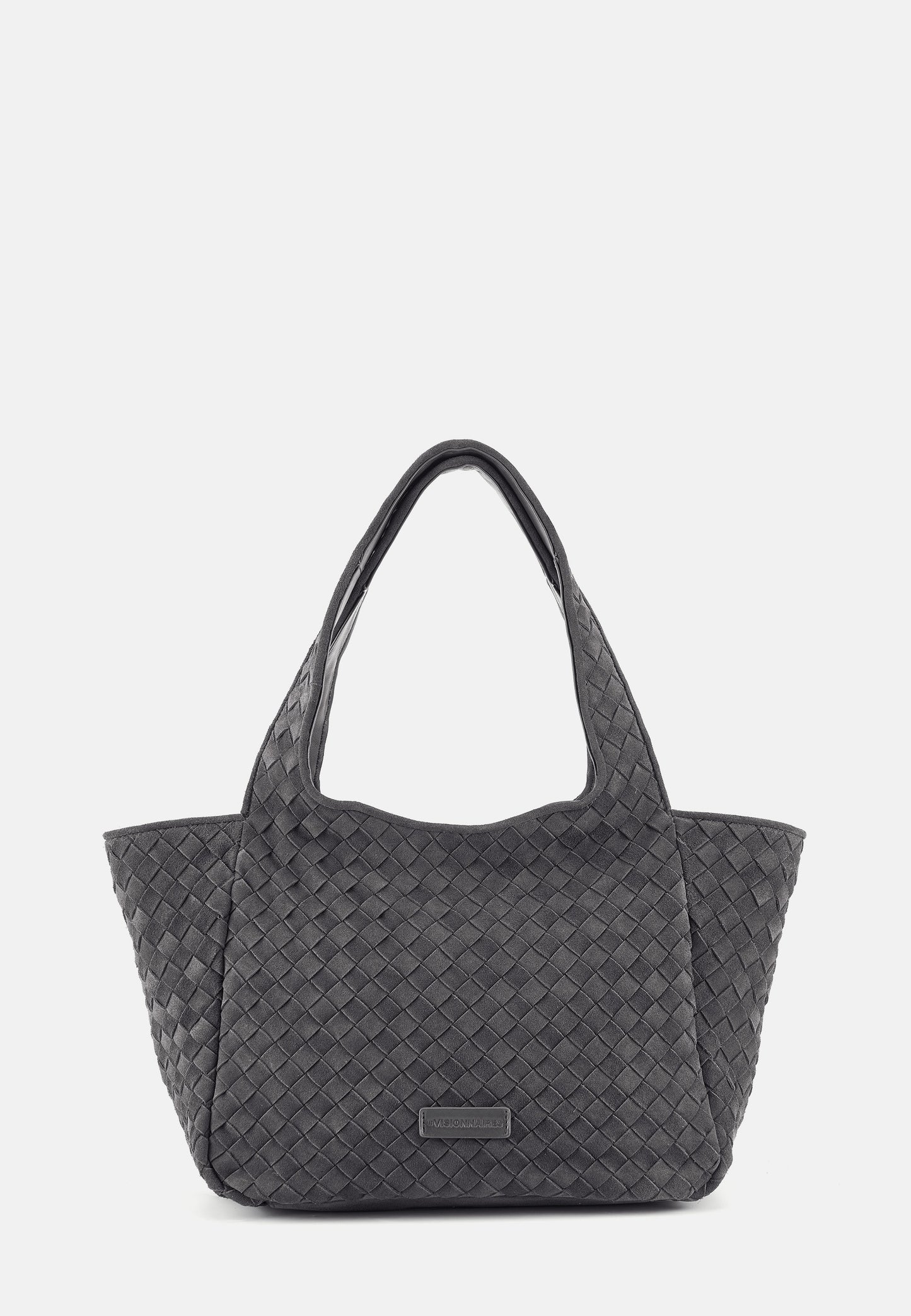 GRACE WEAVE COZY asphalte | Bildmaterial bereitgestellt von SHOES.PLEASE.
