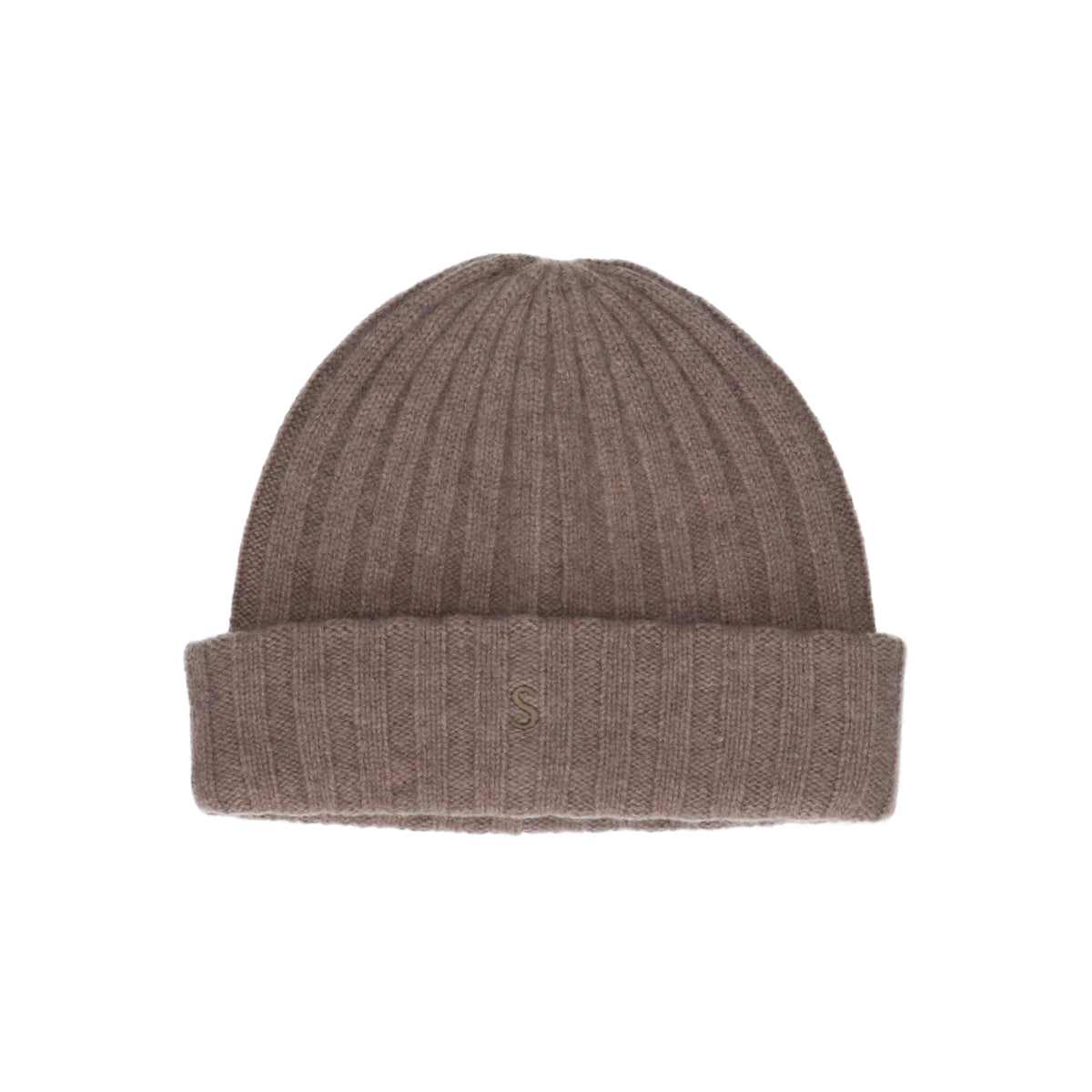 Beanie Cashmere camel | Bildmaterial bereitgestellt von SHOES.PLEASE.